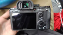 索尼（SONY） Alpha7III機(jī)身ILCE-7M3/A7M3/7M3K全畫幅微單數(shù)碼相機(jī) 單機(jī)身(不含鏡頭) 官方標(biāo)配 曬單實(shí)拍圖