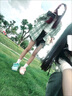 矜持范Polo領(lǐng)小香風(fēng)格子襯衫長(cháng)袖女韓版寬松慵懶風(fēng)復古開(kāi)衫衛衣外套女春 圖片色(原版高品質(zhì))_[優(yōu)質(zhì)棉 M _80-110斤 曬單實(shí)拍圖