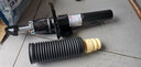 薩克斯（SACHS）汽車減震器 避震器套裝 VW大眾斯柯達(dá)系列 前減震器（2支） POLO波羅（02-06款） 曬單實(shí)拍圖