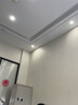 科圣盾辦公室保密柜文件柜60CM寬國(guó)保指紋密碼鎖儲(chǔ)物柜木紋色檔案資料柜 雙門(mén)白色（600寬） 曬單實(shí)拍圖