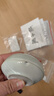 善璉湖筆古法印泥書畫專用印泥盒陶瓷八寶朱砂金色朱膘黃磦印章篆刻書法國畫古法專用印泥初學(xué)者  曬單實拍圖