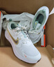 NIKE 耐克男女跑步運動鞋宇宙一號COSMIC RUNNER兒童透氣緩震大童鞋 HV6007-121 40 【建議腳長25cm】 曬單實拍圖