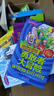 可怕的科學(xué)全套72冊(cè) 經(jīng)典數(shù)學(xué) 經(jīng)典科學(xué) 科學(xué)新知 自然探秘系列 中國(guó)特輯 特別要命的數(shù)學(xué) 新版禮盒箱裝 小學(xué)生科普百科知識(shí)全書課外書 北京少年兒童出版社官方正版 可怕的科學(xué) 全套72冊(cè) 曬單實(shí)拍圖