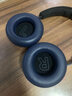 墨頓 適用B&O Beoplay H7 H9i HX耳罩H9 3rd Gen舒適版BO H95耳機套丹麥頭戴式降噪耳機罩海綿墊配件 【H9 3rd Gen舒適版 HX】黑色蛋白皮 曬單實(shí)拍圖