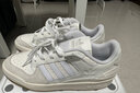 阿迪達斯（adidas）三葉草2023春新款男鞋女鞋運鞋子動(dòng)休閑鞋 ID6858 42 曬單實(shí)拍圖