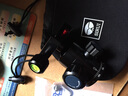 思銳（SIRUI）G10KX G20KX專業(yè)球形云臺單反相機(jī)三腳架獨(dú)腳架滑軌道微距橫豎拍全景攝影萬向大球體阻尼球型云臺 G-10KX【球徑29mm 承重18KG 通用型】 曬單實(shí)拍圖