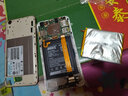 將頓適用于榮耀暢玩5A電池大容量honor 5A暢玩換手機電板CAM-AL00 魔改擴容增強版 適用：暢玩5A高容量電池/升級3750毫安 曬單實拍圖