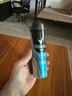 舒耐男士爽身香體噴霧 冰魄激爽150ml 長(cháng)效干爽凈味 (包裝隨機) 曬單實(shí)拍圖