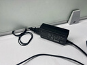 惠普（HP） 原裝Type-c便攜多功能筆記本電腦電源適配器USB-C小巧輕便旅行筆記本充電器 1P3K6AA【65W】 曬單實(shí)拍圖