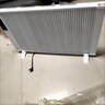 揚子取暖器大面積全屋速熱碳纖維家用電暖器節(jié)能省電客廳臥室浴室壁掛式電暖氣片楊子暖風機取暖神器 1400W智能變頻雙面碳晶加熱【適用于14平左右】 曬單實拍圖