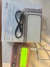 特洛克Trozk【3C認(rèn)證】復(fù)古BB機(jī)充電寶10000毫安大容量 30W快充科技感尋呼機(jī)傳呼機(jī)迷你小巧便攜移動(dòng)電源 星光粉/無(wú)皮套 PD30W|簡(jiǎn)訊互傳|10000毫安 曬單實(shí)拍圖