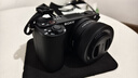 索尼（SONY）ZV-E10 II APS-C畫幅微單相機(jī) 創(chuàng)意外觀濾鏡 精準(zhǔn)對(duì)焦  zv-e10二代 黑色【16-50套機(jī)】 官方標(biāo)配 曬單實(shí)拍圖