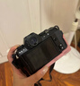富士XS10 XS20 XT30二代 XT20 XT10 XT50復(fù)古微單數(shù)碼相機(jī)二手X-S10 【99新】富士XS10 【富士XF18-55鏡頭】 標(biāo)準(zhǔn)變焦/光學(xué)防抖 曬單實拍圖