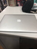 Apple MacBook Air  2015款13英寸 蘋(píng)果筆記本電腦 二手筆記本 銀色 i5+4G+128G 曬單實(shí)拍圖