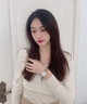 銳力\/READ手表女時(shí)尚清新貝母面石英女表減齡 R2027  玫白金屬網(wǎng)帶 曬單實(shí)拍圖