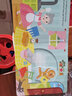 First Stories 姜餅人 機(jī)關(guān)操作書 英文原版繪本 The Gingerbread Man 曬單實(shí)拍圖