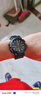 卡西歐（CASIO） SPORT手表男女士學(xué)生時(shí)尚運(yùn)動(dòng)表 太陽能雙顯石英男表女表 AQ-S810W-1AVDF 曬單實(shí)拍圖