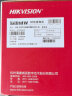 HIKVISION海康威视摄像头监控800万超高清室内外星光夜视拾音手机远程摄像机3386FWDV2-IS4mm 实拍图