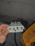 Relift 安德森接插件SB175A350A電動(dòng)叉車(chē)蓄電池電瓶充電器插頭連接器 安德森175A灰色單只 曬單實(shí)拍圖
