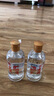 五糧液（WULIANGYE）五糧液股份公司出品 五糧濃香型白酒小酒版 52度 125mL 1瓶 五糧液小京酒一瓶 曬單實(shí)拍圖