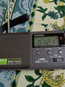 熊貓（PANDA） T-04老人收音機便攜式可充電插卡戶外廣播半導體FM調(diào)頻小型唱戲機隨身聽播放器 灰色+8GTF卡+USB充電器 收音機 曬單實拍圖