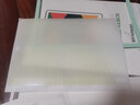 綠聯(lián)適用ipad11/10/9鋼化膜Air4/5/6/7/8保護膜Pro抗藍光膜mini6/7/4/5高清膜25/26新款平板膜 【抗藍光膜*1片】 ipad9/8/7（10.2寸） 曬單實(shí)拍圖