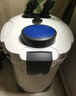 森森（SUNSUN）魚(yú)缸過(guò)濾器外置水族箱過(guò)濾桶 HW304B(無(wú)濾材 適合1.2-1.8米的魚(yú)缸) 曬單實(shí)拍圖