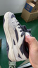 彪馬PUMA MMQ系列面包鞋滑板鞋復古燈芯絨休閑鞋-180 396025 曬單實(shí)拍圖