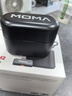 猛瑪LARK M2直播麥克風MOMA無線領夾麥克風主播專用猛犸一拖二降噪話筒紐扣式收音麥 Type-C版一拖二 曬單實拍圖