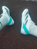 阿迪達斯布達佩斯萊爾斯9秒83 田徑精英Adidas SP2大蟬翼二代厚底短跑釘鞋 IE2766 44 曬單實(shí)拍圖