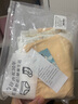 北極絨女士內(nèi)褲女純棉100%棉抗菌夏季薄款高彈透氣少女生中腰三角短褲衩 清新雛菊純棉系列 5條 L 【推薦體重95-125斤】 曬單實拍圖