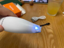 ERGOBABY寵物剃毛器電推剪貓咪剃腳毛器剃狗毛神器電推子電動(dòng)修毛器白色款 曬單實(shí)拍圖