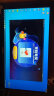 酷开 21.45英寸专业低蓝光显示器FHD 100Hz刷新率 可壁挂高清办公游戏电脑液晶显示屏 创维旗下品牌 实拍图