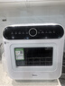 美的（Midea）M10 Max 4套臺(tái)式洗碗機(jī)新升級(jí)85℃熱風(fēng)烘干一級(jí)水效高溫除菌雙層碗籃家用小尺寸免安裝國(guó)家補(bǔ)貼20% 曬單實(shí)拍圖