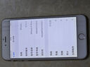 Apple iPhone 蘋果6/蘋果6Plus 蘋果6 蘋果6plus 二手手機 國行全網(wǎng)通 蘋果6 plus 深空灰色 64G【更換100%品牌電池】+【充電器套裝】 9成新 曬單實拍圖
