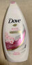 多芬（Dove）深層瑩潤沐浴乳套裝 深層1kg+櫻花1kg送300g+190g 曬單實(shí)拍圖