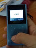皓軒迷你學(xué)生手機戒網(wǎng)兒童男女初高中生手機老人機超長(cháng)待機全網(wǎng)通手機 藍色【手機殼/掛線(xiàn)】 移動(dòng)4G【32GB內存】 曬單實(shí)拍圖