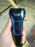 飛利浦PHILIPS剃須刀S100 S101S118S208S110 106 116 S111刮胡刀便攜式原裝正品 S100普通裝 曬單實拍圖