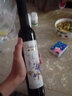 伊卡偌斯藍莓酒藍莓紅酒甜酒12度閨蜜情侶商務(wù)聚會(huì )用酒微醺晚安酒 光瓶酒375ml 曬單實(shí)拍圖