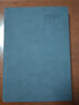 記憶印象 2026年效率手冊365天A5日程本 每日計劃 記事本B5每天一頁(yè)計劃本筆記本子文具定制logo B5科技灰 曬單實(shí)拍圖