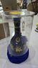 郎酒【周二限時補貼】青花郎酒大壇裝 53度醬香型白酒 收藏擺柜推薦 53度 3.3L 1瓶 曬單實拍圖