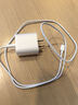 蘋果充電器頭45W適配原裝快充PD套裝手機充電頭iPhone14/13promax/12plus/11氮化鎵正品充電器線 原 ·裝蘋果45W快充頭+閃充線1米 曬單實拍圖