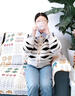 陽光歐薇駱駝奶粉新疆高鈣富硒提高免疫力中老年成人益生菌駝乳粉正品桶裝 【3罐6斤】無蔗糖控三高 曬單實拍圖