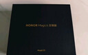 榮耀magic6至臻 單反級超動(dòng)態(tài)鷹眼相機 新品5G手機 墨巖黑 16+512GB【365天碎屏險+3年質(zhì)?！?曬單實(shí)拍圖