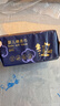 十月結(jié)晶嬰兒綿柔巾80抽*20包干濕兩用一次性洗臉巾加厚親膚潔面巾 曬單實(shí)拍圖