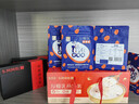 東阿阿膠桃花姬阿膠糕180g*2即食阿膠糕禮盒補品糕送長(cháng)輩倪妮推薦 曬單實(shí)拍圖