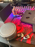 麗弦錦瑟香也 銀天使蛇年限定Hifi耳機(jī)SPA-Hi End Ultra發(fā)燒級(jí)有線耳機(jī) SPA-Hi End Ultra 曬單實(shí)拍圖