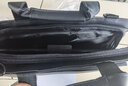 ThinkPad聯(lián)想ThinkPad X1 Nano/ Carbon筆記本電腦適用周邊配件電腦包 鼠標 拓展塢等 單肩皮質(zhì)手提電腦包 曬單實(shí)拍圖