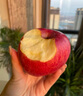 九品紅蘋(píng)果新鮮水果當季整箱正宗煙臺紅富士蘋(píng)果10斤冰糖心蘋(píng)果山東特產(chǎn) 10斤凈重90mm 曬單實(shí)拍圖
