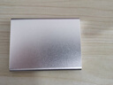 KDATA金田 移動(dòng)SSD固態(tài)硬盤(pán)USB3.1高速工業(yè)級MLC顆粒pssd帶寫(xiě)保護開(kāi)關(guān)防病毒 512G MLC芯片 曬單實(shí)拍圖